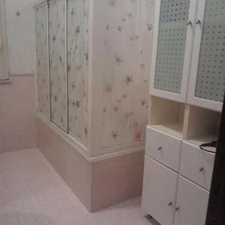 Sotto Il Castello Apartman Carini