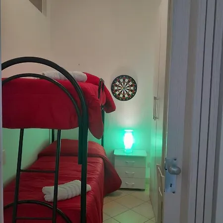Appartamento Sotto Il Castello *