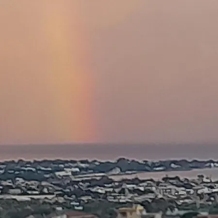 Sotto Il Castello Апартаменты *