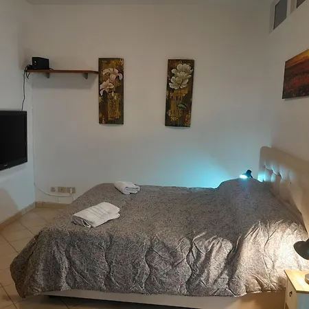 Апартаменты Sotto Il Castello *