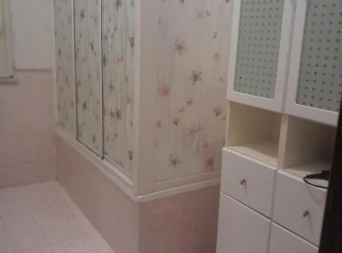Sotto Il Castello Appartement Carini