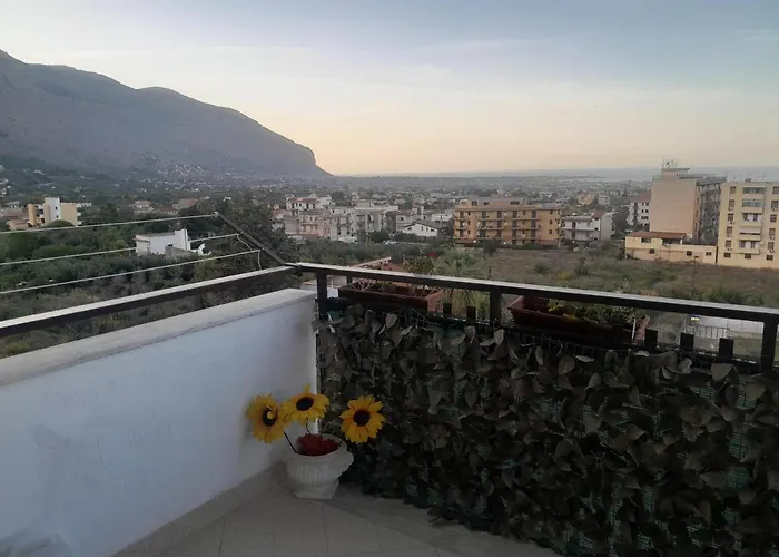 Appartement Sotto Il Castello Carini