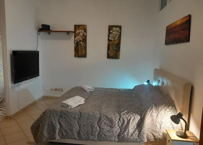 Appartement Sotto Il Castello *